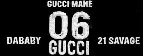 06 gucci